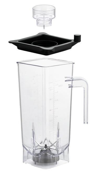 Shaker set PRO 2.5L