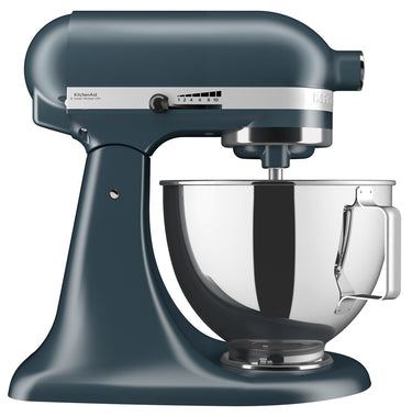 KitchenAid 5KSM95PS BLUE STEEL 4,3L