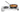 Countertop electric hob 2K2500