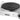 Countertop electric hob 1K1500