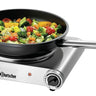 Countertop electric hob 1K1500