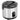 Rice cooker 1,8L SD