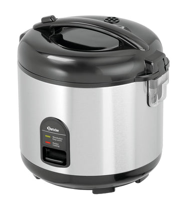 Rice cooker 1,8L SD