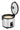 Rice cooker 1,8L SD