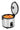 Rice cooker 1,8L SD