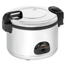 Rice cooker 12L