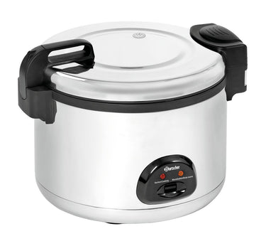 Rice cooker 12L
