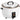 Rice cooker 8L W