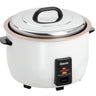 Rice cooker 8L W