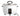 Rice cooker 8L W