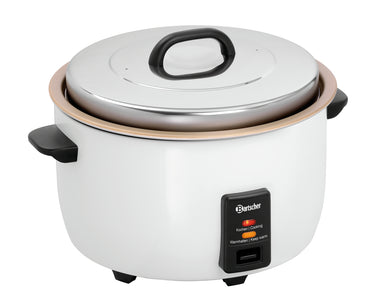 Reiskocher 12L W
