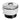 Gas rice cooker 10L