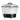 Gas rice cooker 10L