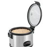 Rice cooker 6L