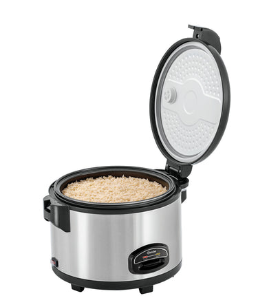 Rice cooker 6L