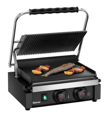 Contact grill "Panini-MDI" 1GR