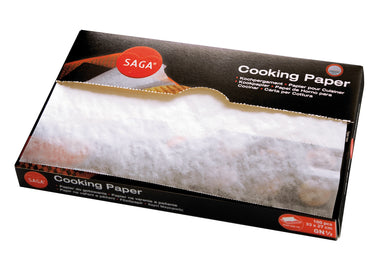 Cooking paper 1/2 GN