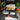 Cooking paper 1/2 GN