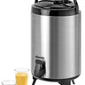Insulated dispenser 9L-1