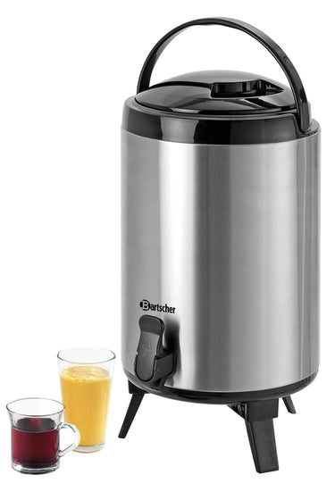 Insulated dispenser 9L-1