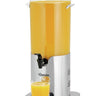 Beverages dispenser DTE5