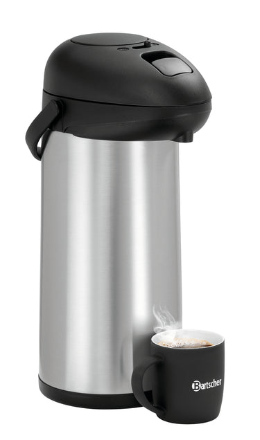 Thermal pump can 5L