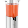 Beverages dispenser DEW5