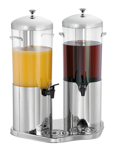 Getränke-Dispenser DEW5 Duo