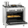 Gas stove BGH 600-521