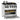 Gas stove MFG 7341