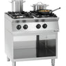 Gas oven MFGO 7040