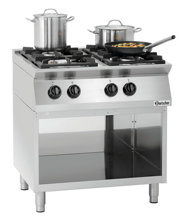 Gas oven MFGO 7040