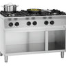 Gas stove MFGO 7060