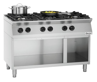 Gas stove MFGO 7060