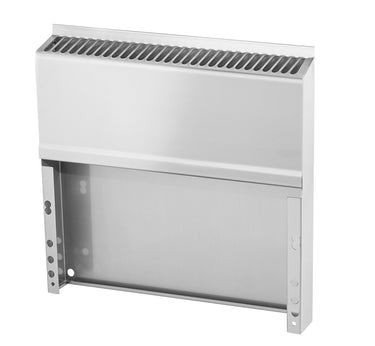 Flue 650-40