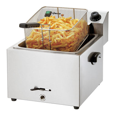 Deep fat fryer IMBISS PRO