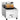 Deep fat fryer 12L-10