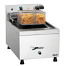 Deep fat fryer 12L-10