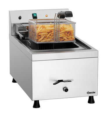 Deep fat fryer 12L-10