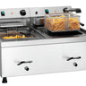 Deep fat fryer 12L-20