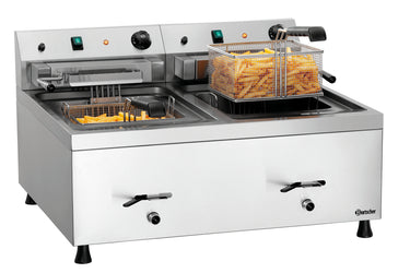 Deep fat fryer 12L-20