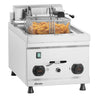 Deep fat fryer MDI 12L basket lifter