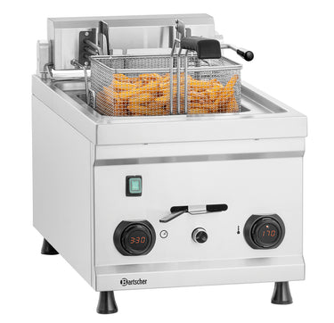 Deep fat fryer MDI 12L basket lifter