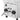Deep fat fryer MDI 12L basket lifter