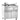 Deep-fat frying oil filter TK60
