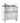 Deep-fat frying oil filter TK60