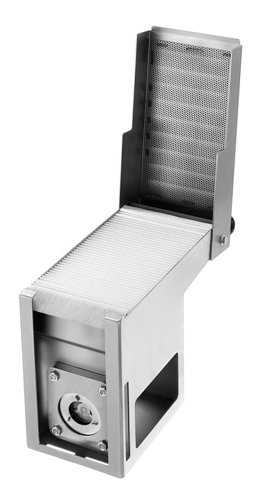 Particle filter TK60
