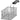 Deep-fat fryer basket SNACK Plus 4L