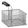 Deep-fat fryer basket SNACK Plus 9L