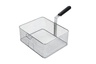 Deep frying basket PROFESSIONAL 10L-L